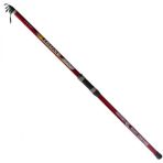 Remixon Strong 4.20 m 100-250 gr Red Tele Surf Kamış