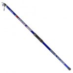 Remixon Strong 420 cm 100-250 gr Blue Tele Surf Kamışı