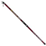 Remixon Strong 420 cm 100-250 gr Red Tele Surf Olta Kamışı
