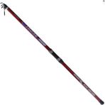 Remixon Strong Red 420 cm 100-250 gr Atarlı Surf Kamış