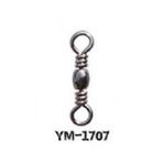 Remixon YM-1707 NO:4 Fırdöndü