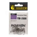 Remixon YM-2006 Serisi Klips Olta İğnesi