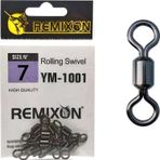 Remixon YM1001 No:7 By Fırdöndü