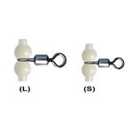 Remixon YM1026 10 Adet Standart Small Bilyeli Barikat Fırdöndü