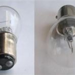 Remkay 12V 21W 94 Çift Duylu Ampul