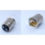 Remkay 12V 5W 68 Çift Duylu Ampul