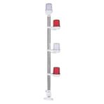 Remkay 70 cm 4'lü Katlanır Led Arıza Feneri