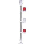 Remkay 70 cm 4'lü Katlanır Led Arıza Feneri