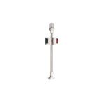 REMKAY Işıklı Bayrak Direği Sancak + Iskele Takım 50 cm LED