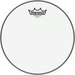 Remo 10'' Ambassador Clear Tom Derisi