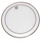 Remo 10'' Pinstripe Clear Tom Derisi