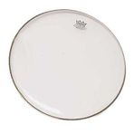 Remo 12'' Ambassador Clear Tom Derisi