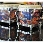 Remo 12'' Key-Tuned Djembe