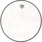 Remo 13'' Ambassador Clear Tom Derisi