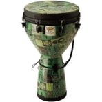 Remo 14 Inç Djembe Mondo Designer (DJ001432) - Beyaz
