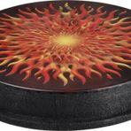 Remo 14 İnç Mondo Skyndeep Djembe Derisi (MO-2514-SD-0030)