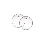 Remo 16'' Emperor Clear Tom Derisi