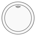 Remo 16'' Pinstripe Clear Tom Derisi