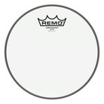 Remo 8'' Ambassador Clear Tom Derisi