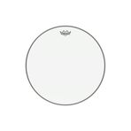 Remo Ambassador Clear 18 inç Davul Derisi