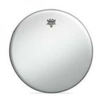 Remo AX-0116-00 Ambassador X Coated 16 inç Floor Tom Derisi