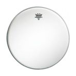 Remo BA-0310-00 Ambassador Şeffaf 10" Davul Derisi