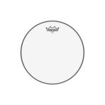Remo BE-0312-00 Emperor Şeffaf 12" Davul Derisi