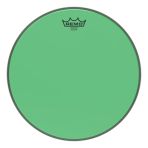 Remo BE-0312-CT-GN Emperor 12 İnç Colortone Yeşil Davul Derisi