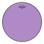 Remo BE-0316-CT-PU Emperor 16 inç Colortone Mor Davul Derisi