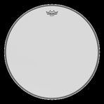 Remo BR-1226-00 Ambassador 26 İnç Beyaz Bas Davul Derisi
