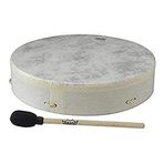 Remo E1-0316-00 Buffalo Davul - Standart, 16"