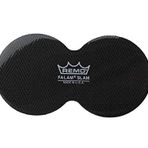 Remo KS0012PH 2.5 Double Falam Slam Patch Susturucu