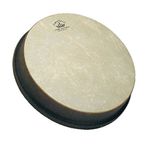 REMO MO-2510-FA- Djembe Derisi Fiberskyn M2 Type FA Film 10inc 2.5inc Collar