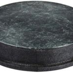 REMO MO-2512-SD-0002 - Mondo™ Skyndeep® Black Fiberskyn® Desenli 12\" Djembe Derisi