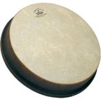 REMO MO-2514-FA- Mondo™ Fiberskyn® 14" Djembe Derisi