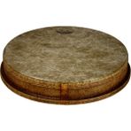 Remo MO-2514-SD-0099 - Mondo™ Skyndeep® Beige Fiberskyn® Desenli 14 Djembe Derisi