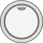 Remo P3-0312-BP Powerstroke P3 Şeffaf 12" Davul Derisi