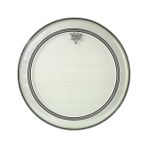 Remo P3-1318-C2 Bas Powerstroke 3 Clear Kick Derisi
