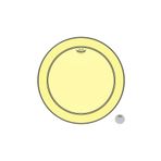 Remo P3-1322-CT-YEOH Powerstroke 3 Renkli Kick Derisi
