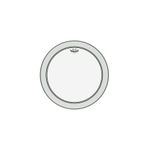 Remo Powerstroke P3 Clear 18 inç Kick Derisi