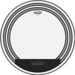 Remo PW-1322-00 Powersonic Şeffaf 22" Bas Davul Derisi