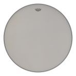 Remo Renaıssance 27 İnç Alüminyum Karkas Hazy Timpani Derisi