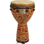 Remo12'' Key-Tuned Djembe