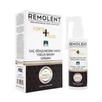 Remolent 100 ml Saç Dökülmesine Karşı Yoğun Bakım Serumu