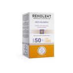 Remolent ANTİ-BLEMİSH Güneş kremi