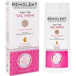 REMOLENT ARGAN YAGLI SAC KREMI