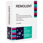 Remolent Biotin Cüce Palmiye Ekstresi Ve Bal Kabağı Çekirdeği Ekstresi İçeren Takviye Edici Gıda