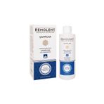 Remolent Kepeğe Karşı Etkili Şampuan