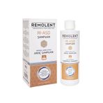 Remolent R1 Asd Kepeğe Karşı Etkili Ardıç Şampuanı