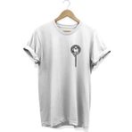 Remonz Game Of Thrones Kralın Eli Hand Of King Baskılı T-Shirt